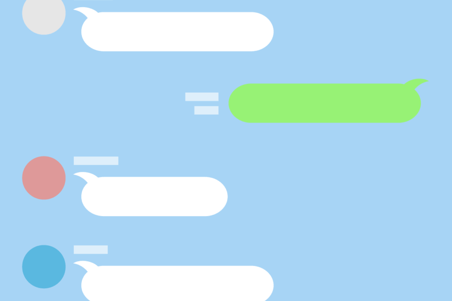 LINE公式アカウント