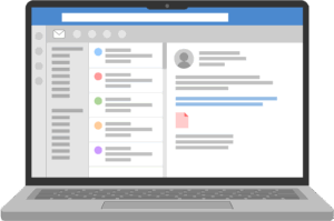 【徹底解説】メール誤送信、その時どうする？企業の信頼を守る初期対応と再発防止策