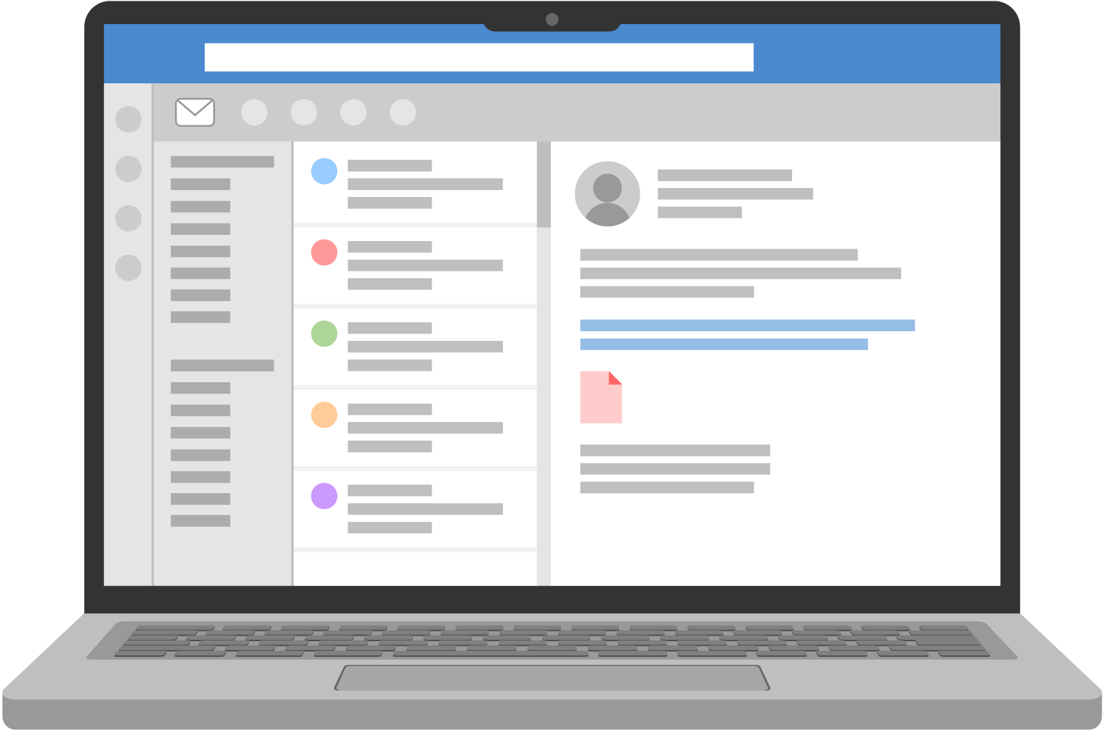 【徹底解説】メール誤送信、その時どうする?企業の信頼を守る初期対応と再発防止策