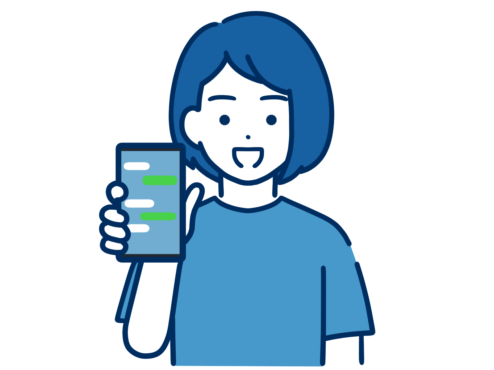 LINE公式アカウントの費用対効果を最大化!無料プランから始める売上アップ戦略