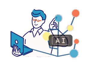 AX（AIトランスフォーメーション）とは？企業変革を加速するAI活用の最前線