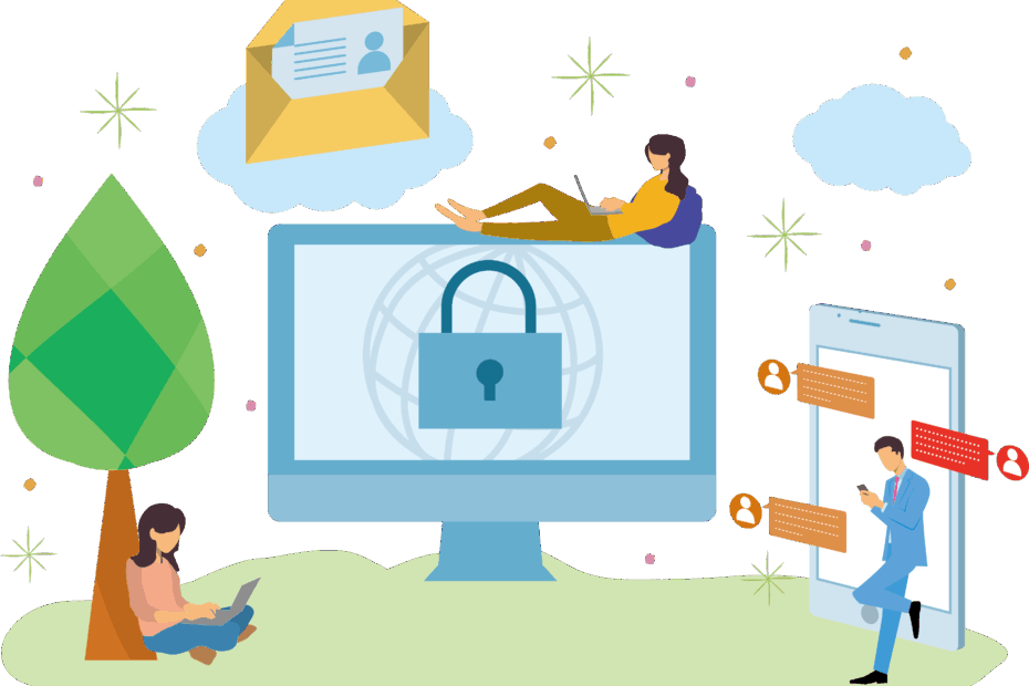 データクリーンルーム