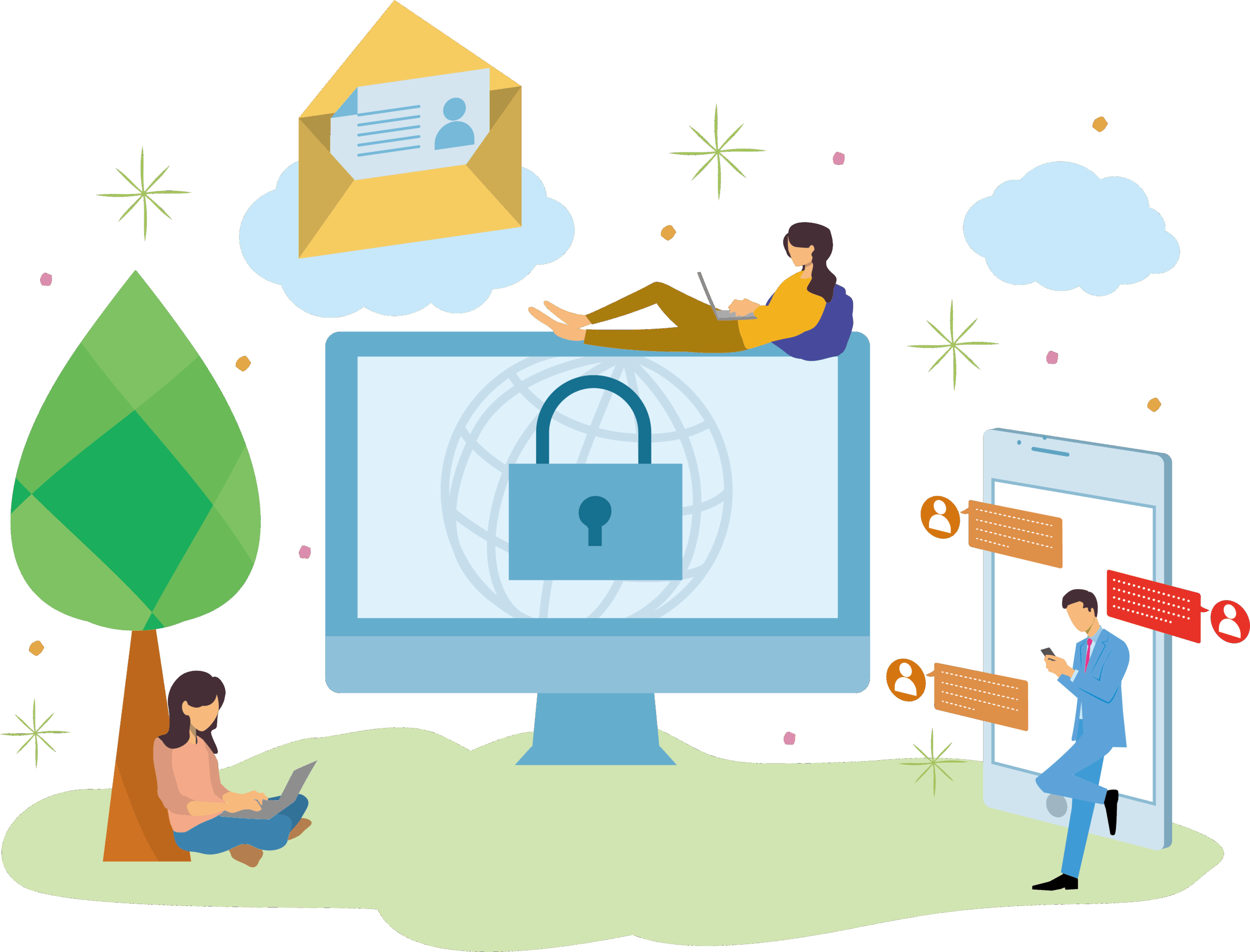 データクリーンルーム導入のコストとROIを徹底解説