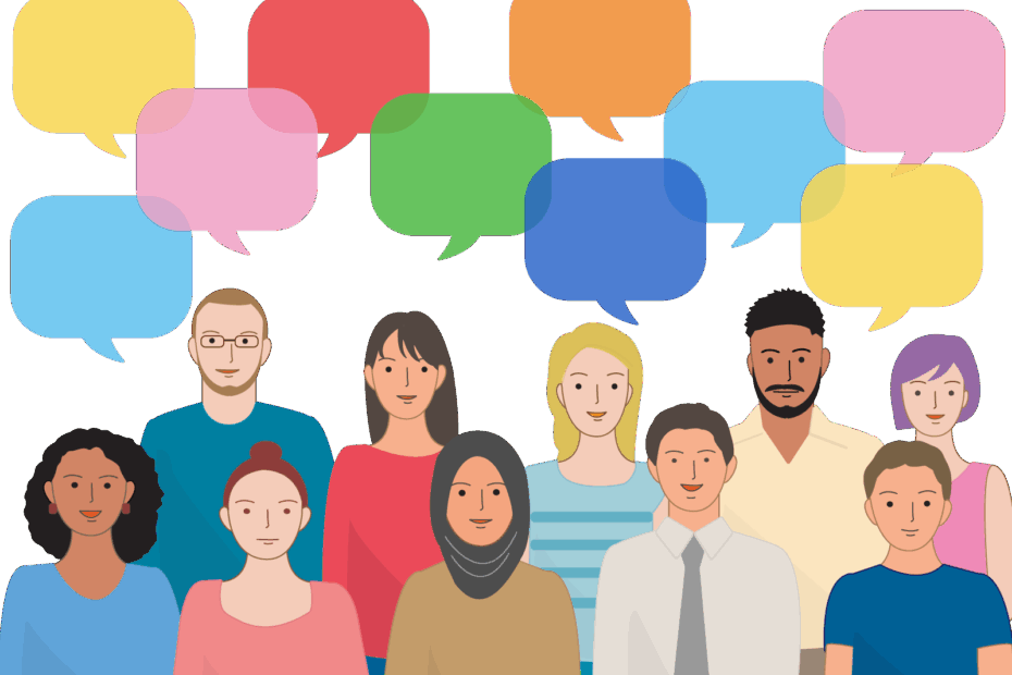 インクルーシブマーケティング