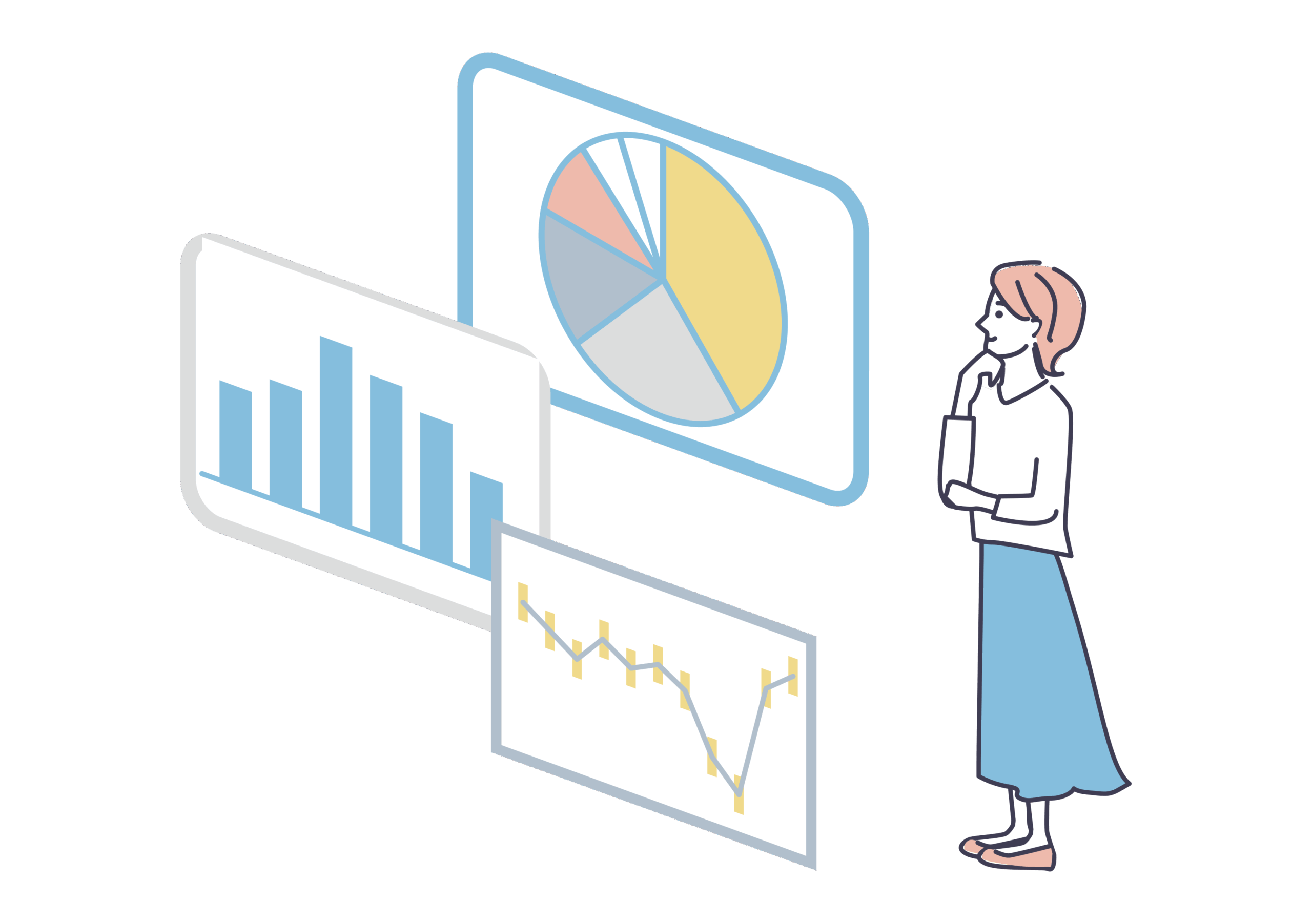 AIがもたらすマーケティング業務の自動化と人間の役割