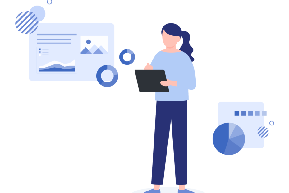 自社データの活用