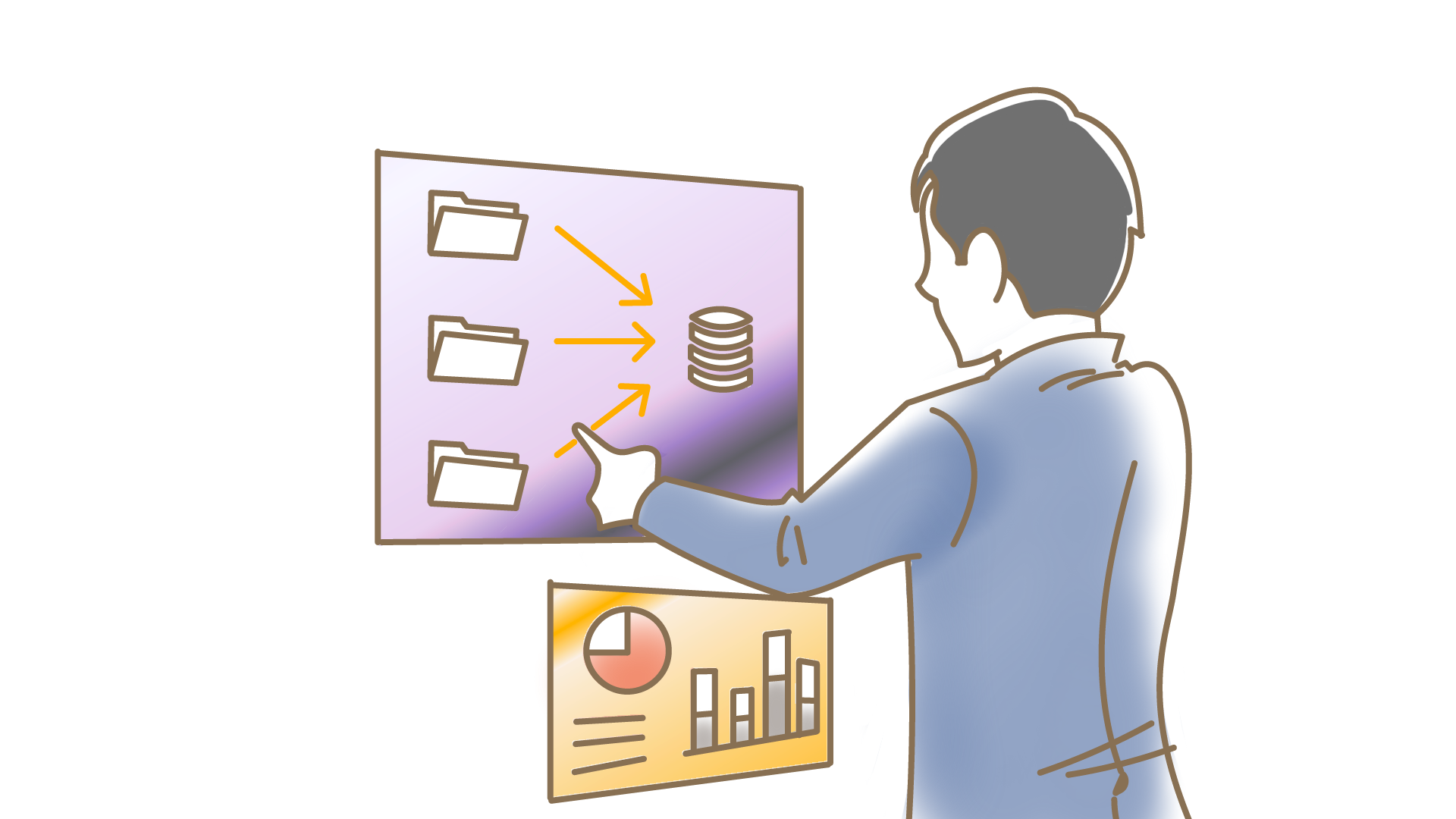 データ提携で大企業に勝つ！スタートアップのマーケティング戦略