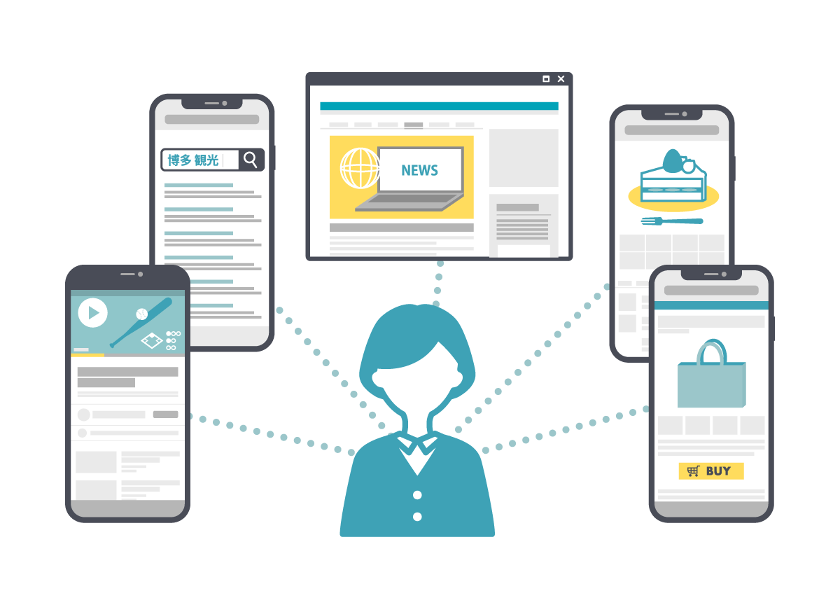 ブロード配信とは？仕組み・メリット・活用事例まで徹底解説