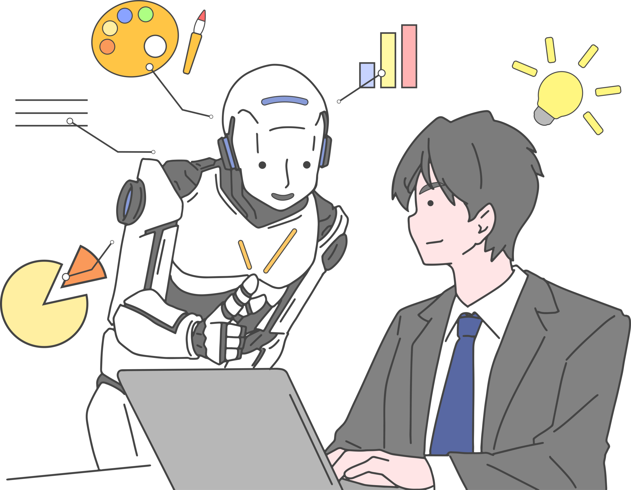 機械学習を活用した広告運用とは？仕組みから成果を出すポイントまで徹底解説