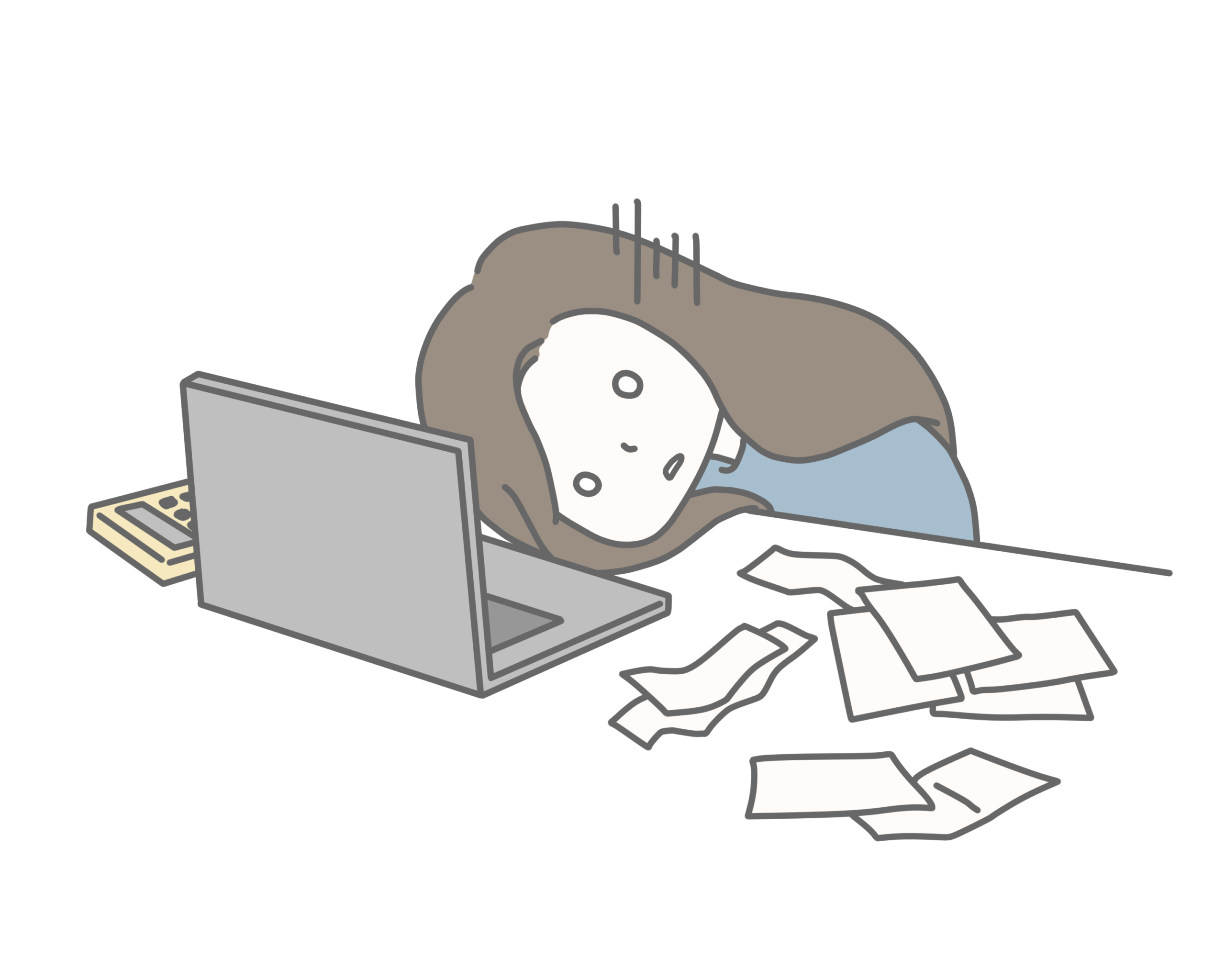 もう迷わない！grossとnetの違いとビジネスでの正しい使い方